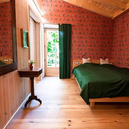 Haus Himmelfahrt *
