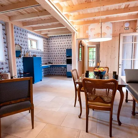 Haus Himmelfahrt Soprabolzano