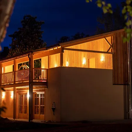 Haus Himmelfahrt *